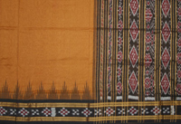 Orissan Cotton Saris